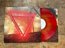 Enter Shikari A Flash Flood Of Colour Vinyl Record LP RARE - A Day To Remember