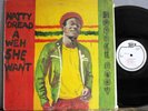 Horace Andy Natty Dread A Weh She Wants New Star Jamaica Original VG+