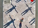 Muse - Absolution 2xLP Vinyl New/Sealed