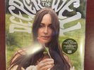 KACEY MUSGRAVES Deeper Into The Well SEALED limited edition LP Green Vinyl RSD