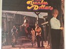 YANKEE DOLLAR  - Same Orig.  1968 Westcoast Fuzz Psych
