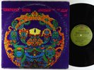 Grateful Dead - Anthem Of The Sun LP - Warner Bros.-Seven Arts Green Label
