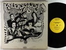 Kaleidoscope - Side Trips LP - Epic Mono