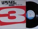 3 SOUNDS It Just Got To Be BLUE NOTE LP VG+/VG++ stereo NY van gelder ear c
