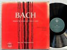 MAKANOWITZKY / LEE - LUMEN LD 3-438 - BACH - VIOLIN SONATAS N.4 / N.5 / N.6