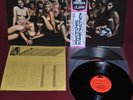 JIMI HENDRIX - ELECTRIC LADYLAND - POLYDOR MPU-9705-6 1979 - 2LP JAPAN NM/EX OBI