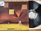 Klaus Schulze ‎– Blackdance - Italian Press- Near Mint Vinyl