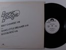 BIONIC BOOGIE Risky Changes POLYDOR 12