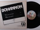 BOHANNON Let's Start The Dance MERCURY 12