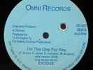 EXODUS I'm The One For You OMNI 12