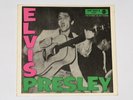 Elvis Presley -  EPB- 1254-2 German 1956? Press EP  Tryin Miss-Print  RARITY