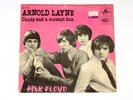 Pink Floyd - Arnold Layne  RARE  HOLY-GRAIL Danish 1st Press 1967  Stunning EX+