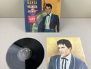 ELVIS PRESLEY LP 