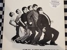 One Step Beyond LP by Madness vinyl 1979 UK import VG+ SEEZ17 Stiff Records