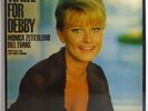 MONICA ZETTERLUND BILL EVANS WALTZ FOR DEBBY SWEDEN 1964 FIRST PRESS MONO LP