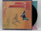 Heart - Dog & Butterfly - 1978 US Press Album (EX) Ultrasonic Clean