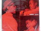 DIZZY GILLESPIE SONNY SIDE UP VERVE MV2034 Japan MONO INSERT VINYL LP