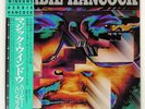 HERBIE HANCOCK MAGIC WINDOWS CBS/SONY 25AP2106 Japan OBI INSERT VINYL LP
