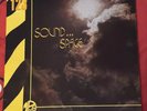 Rare Library Synth Electronic Lp - J.P. Decerf* / M. Saclays* – Sound... Space
