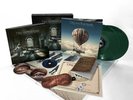 DREAM THEATER New Ltd 2025 PARASOMNIA 2 LP, 2 CD, BLU RAY, ART BOOK BOX Presale