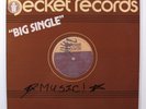 CIRCLE CITY BAND My Place BECKET 12