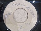 Lloyd Robinson Death A Come UK Crab 27 Blank 7