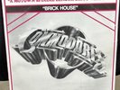 The COMMODORES Brick House 1977 US ORG Motown 12