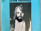 Leon Russell, Rare 1970 UK 1st Press Self Titled LP. Ex/Ex, A-1/B-1 A&M Records