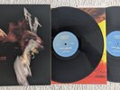Pearl Jam Live On Two Legs Original 2LP Vinyl 1998