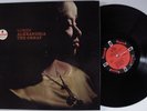 LOREZ ALEXANDRIA Alexandria The Great IMPULSE LP VG++ gatefold c