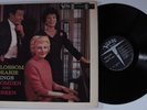 BLOSSOM DEARIE Sings Comden & Green VERVE LP VG+ mono c