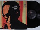 PAUL DESMOND Take Ten RCA VICTOR LP VG++ c