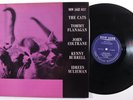 FLANAGAN/COLTRANE/BURRELL/SULIEMAN The Cats NEW JAZZ LP NM mono deep groove c