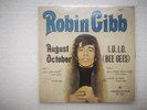 Robin Gibb /Bee Gees & Others I.O.I.O Malaysia 60's Jarguare  Rare Cover EP
