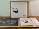 Selena Gomez 'RARE' Vinyl Record + 2x Lithograph Signed by Selena Gomez
