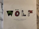 In Hand Mint Tyler, The Creator WOLF 10 Year Anniversary 4LP Box Set Vinyl