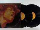 Jimi Hendrix Experience - Electric Ladyland Double LP Gatefold 1968 Original