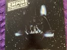 Star Wars The Empire Strikes Back Original Soundtrack Vinyl by John Williams
