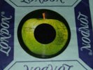 THE BEATLES GET BACK 45 Rpm,7