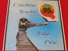 comp CAROLINA Q TRACKS TAKE ONE LP (1979) private HARD ROCK/SOUTHERN