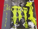 comp FROLIC DINER vol 1 LP Romulan R&B/GARAGE/SURF/WEIRD
