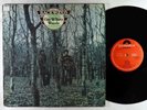 Gay & Terry Woods - Backwoods LP - Polydor UK NM