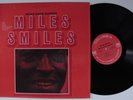 MILES DAVIS Miles Smiles COLUMBIA LP VG++ 2-eye SHRINK c