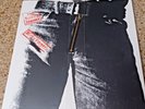 Rolling Stones Sticky Fingers 2015 Deluxe Vinyl Zipper Sleeve + Live Roundhouse
