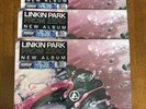 LINKIN PARK FROM ZERO Blue & Orchid Exclusive Limited Splatter Vinyl  IN HAND