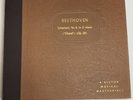 Beethoven Symphony No. 9 in D minor Op. 125 