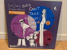 Zard / Can'T Take My Eyes Off You Lp