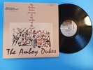 The Amboy Dukes   Journey To The Center Of The Mind   1968 1st Ed. TED NUGENT NM