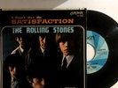 Rolling Stones 45 - Satisfaction- London Picture Sleeve VG++ 45-9766
