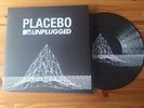 Placebo MTV Unplugged 2xLP Picture Disc, Excellent Condition